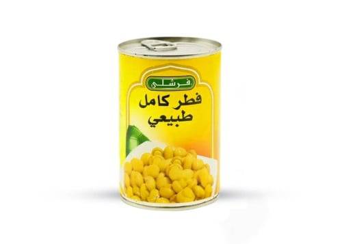 فطر مقطع فرشلي 390 جرام