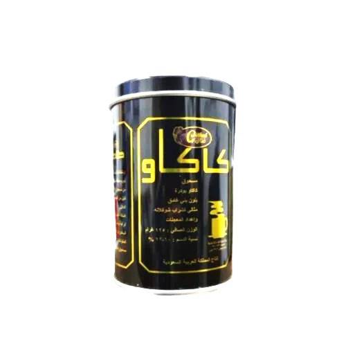 كاكاو بودره غذائي 125جرام