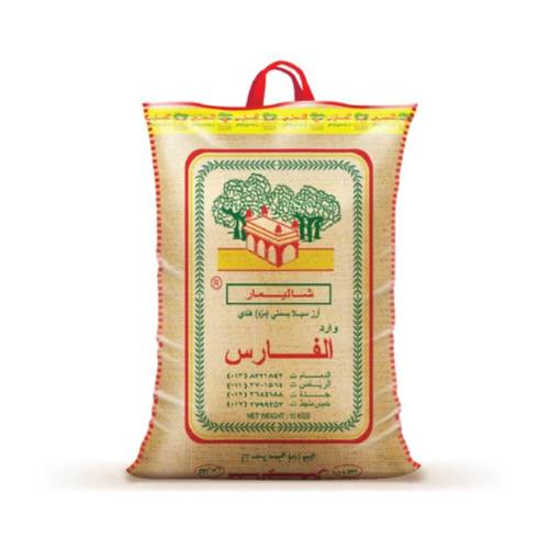 ارز الفارس 5كيلو