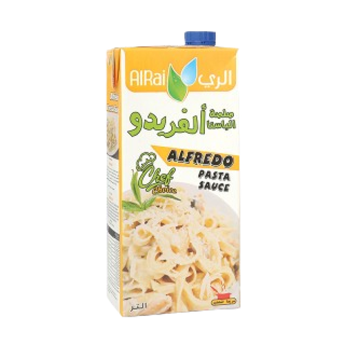 الري صلصه الباستا ألفريدو 1لتر