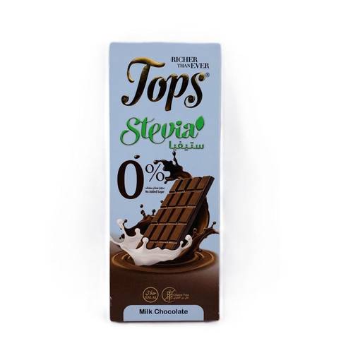 توبس استيفيا مشكل Tops