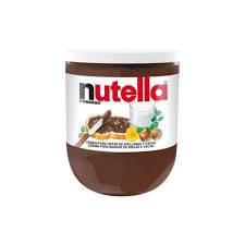نوتيلا  200جرام   Nutella 200g