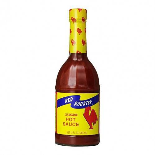 شطه ابو ديك 355مل Red Rooster