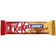 كيت كات لوتس 8*24*41.5جم Kit kat chunky Lotus