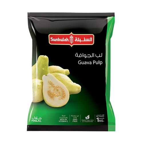 السنبله جوافه  16*1كجم