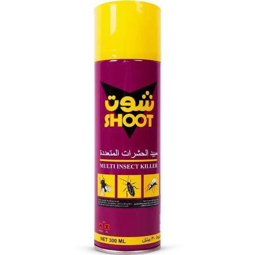 مبيد شوت 300مل Shoot