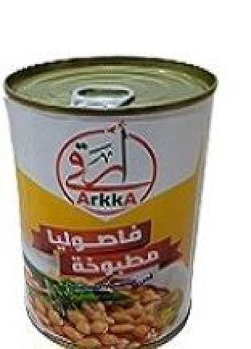 ارقى فاصوليا بالطماطم 400 جرام