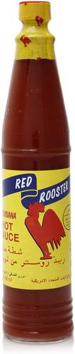شطه روستار الاصليه 88مل Red Rooster