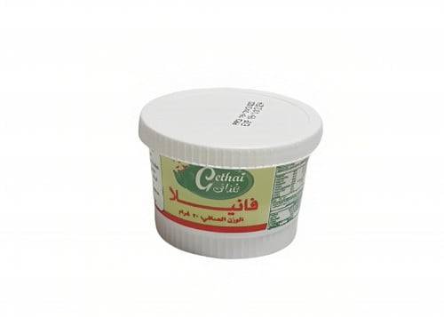 فانلا غذائي 20جم