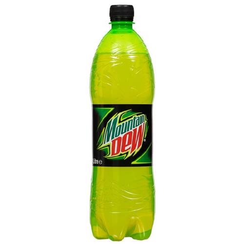 ديو 1 لتر DEW 1 LT