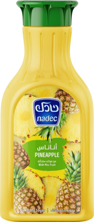 نادك نكتار اناناس مشكل 1.3لتر