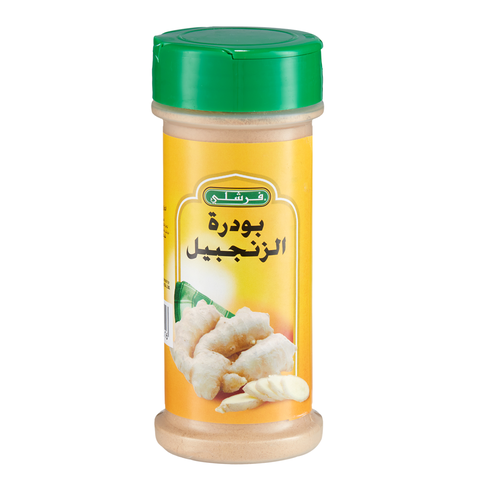 فرشلي زنجبيل بودرة 78جرام 2.5اونز