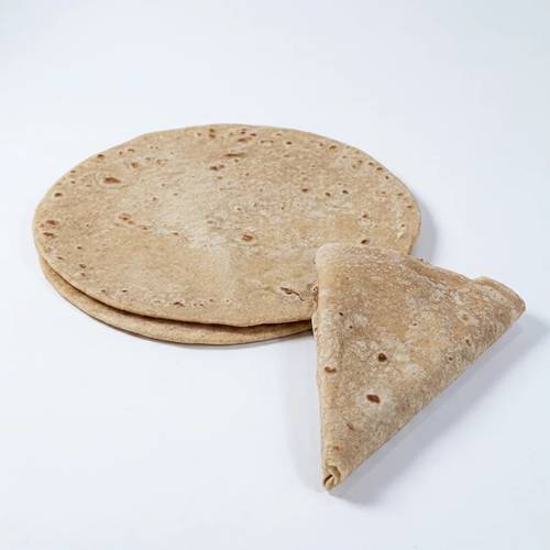خبز صاج بر