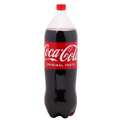 كوكاكولا 2.20 لتر Cola 2.20 Ltr