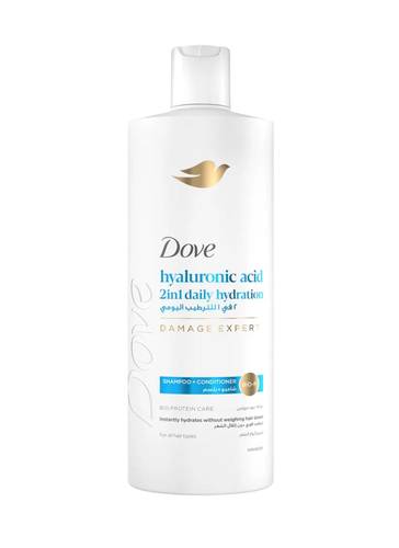 دوف شامبو 400مل Shampoo Dove