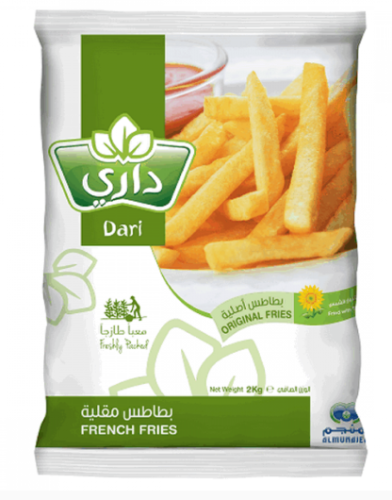 لامب وستون بطاطس كريسكت 750جرام