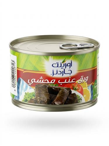 ورق عنب محشي اورينت 280جرام