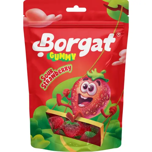 حلاوة جيلي زيلو 80 جرام