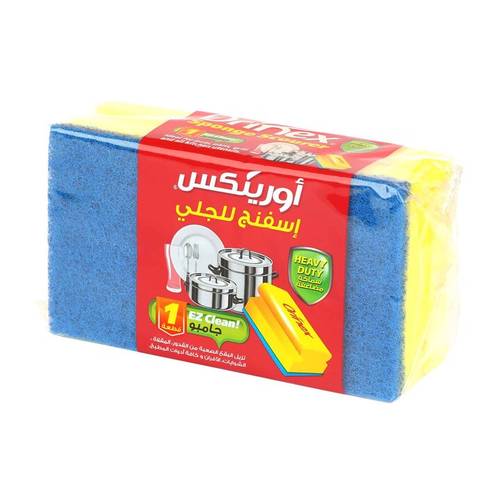 اورينكس اسفنج الجلي