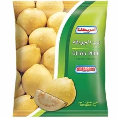 امريكانا لب الجوافة 1كيلو