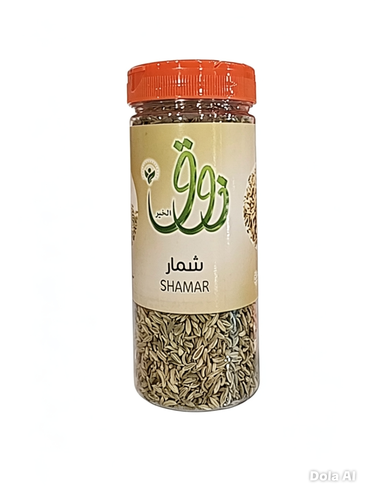 ذوق الخير شمار 160جرام