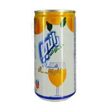 شراب راني برتقال 180مل Rani orange
