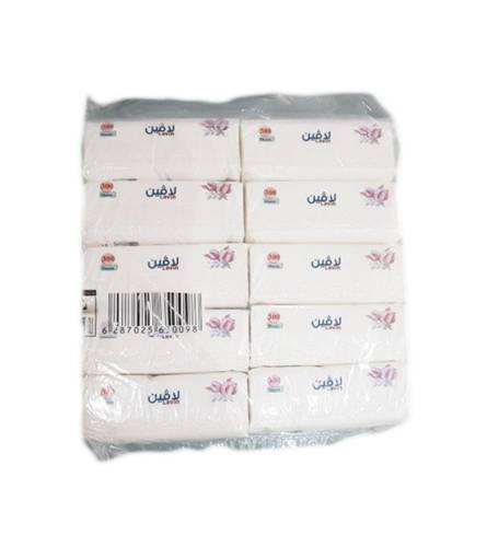 مناديل لافين شدة  300 مفرد