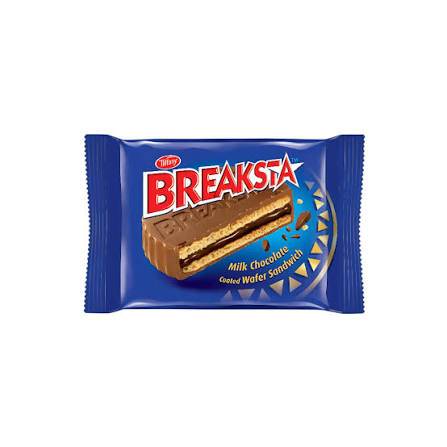 شوكولاته بريك براكيستا 13جم BREAKSTA mini
