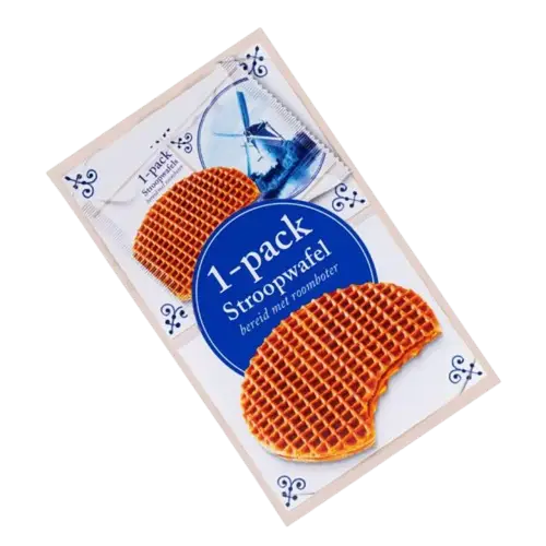 ستروب ويفر 8*20*31جم