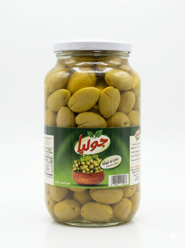 جوليا زيتون ابو شوكة  1300 جرام