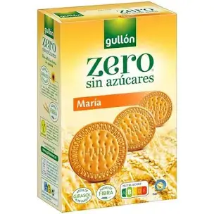 جولن زيرو سكر بسكويت ماريا 400 جرام