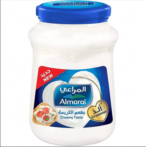 جبنة المراعي 900جم