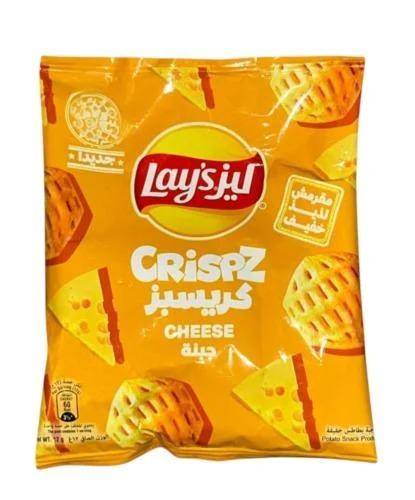 ليز كرسبز جبنة 12 جرام 