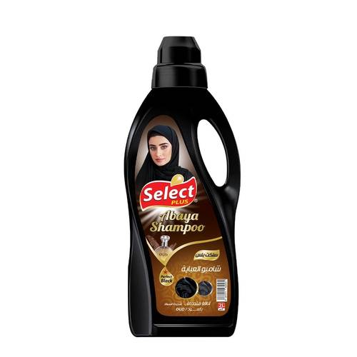سلكت بلس شامبو العباية 2 لتر