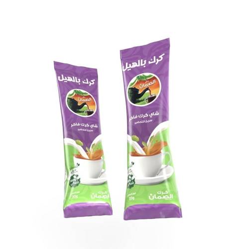 الصمان شاي كرك هيل 20جم