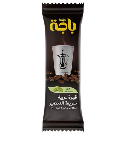 باجة قهوة عربية هيل 5 جم