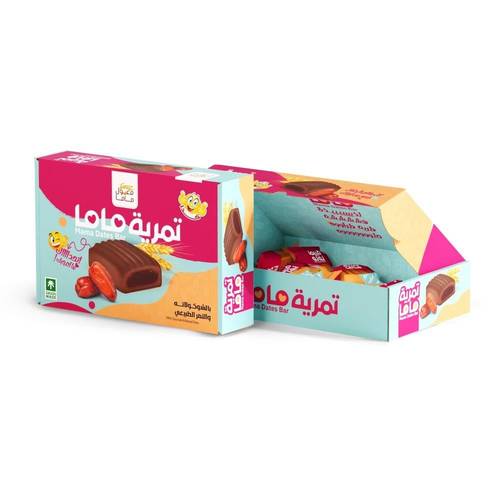معمول ماما شعبي شوكولاته 500 جرام