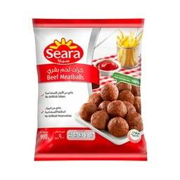 سيارا بروفيشنال كرات لحم 1 كجم