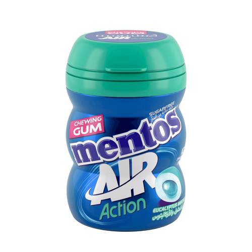 منتوس اير اكشن 17.5 جرام