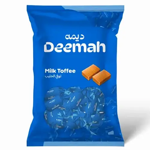ديمه توفي الحليب 700جرام