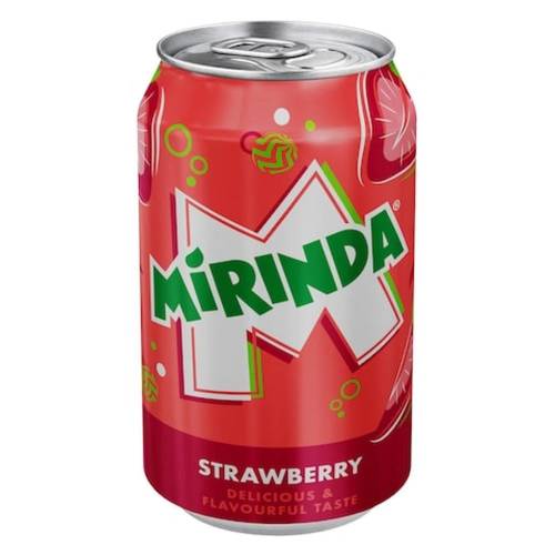 ميرندا فراوله 320 مل M Sta 320ml