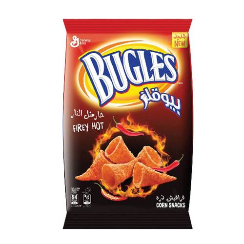 بيوقلز حار مثل النار 30جم
