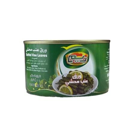 ورق عنب محشي