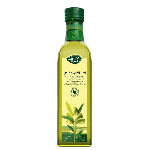 زيت زيتون الجوف 12*500مل jouf