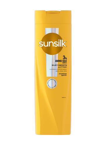 شامبو صانسلك 400مل Sul silk
