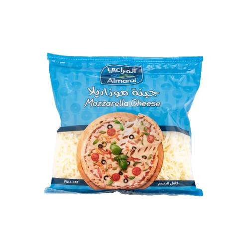 المراعي جبن موزريلا 450جم