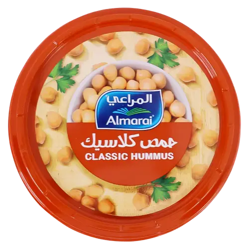 المراعي حمص 250 جم