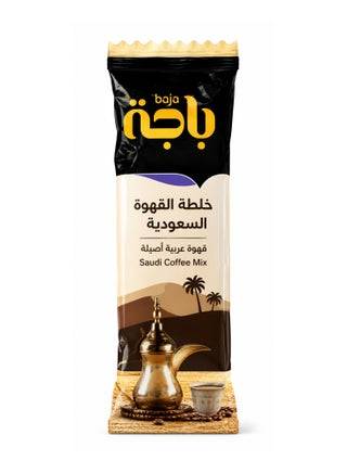 باجة قهوة عربية معتدلة 5جم