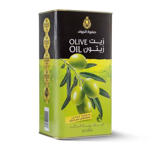 الجوف زيت زيتون 2 لتر jouf