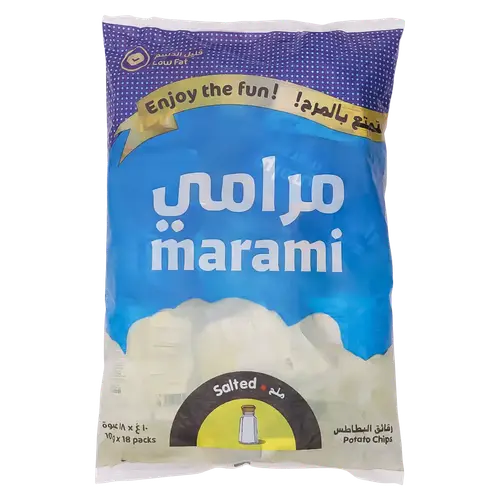 مرامي طبيعي كيس